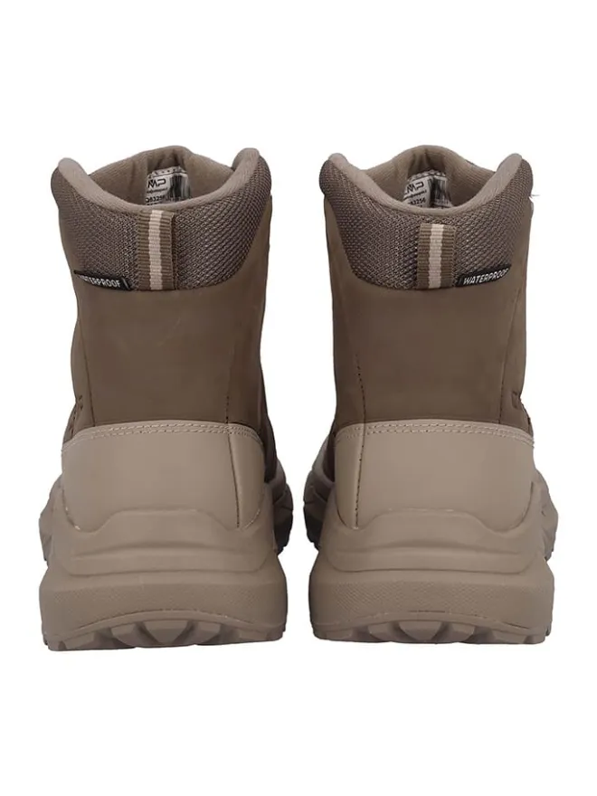 cmp Stiefel & Boots^Boots "Dypsie" in Hellbraun