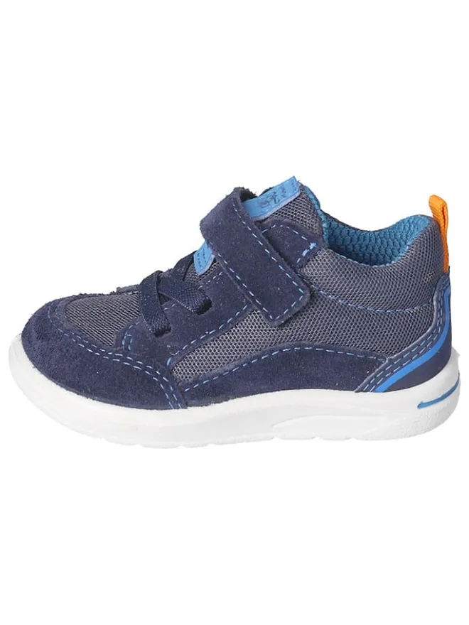 PEPINO Stiefel & Boots^Boots "Ebbo" in Dunkelblau