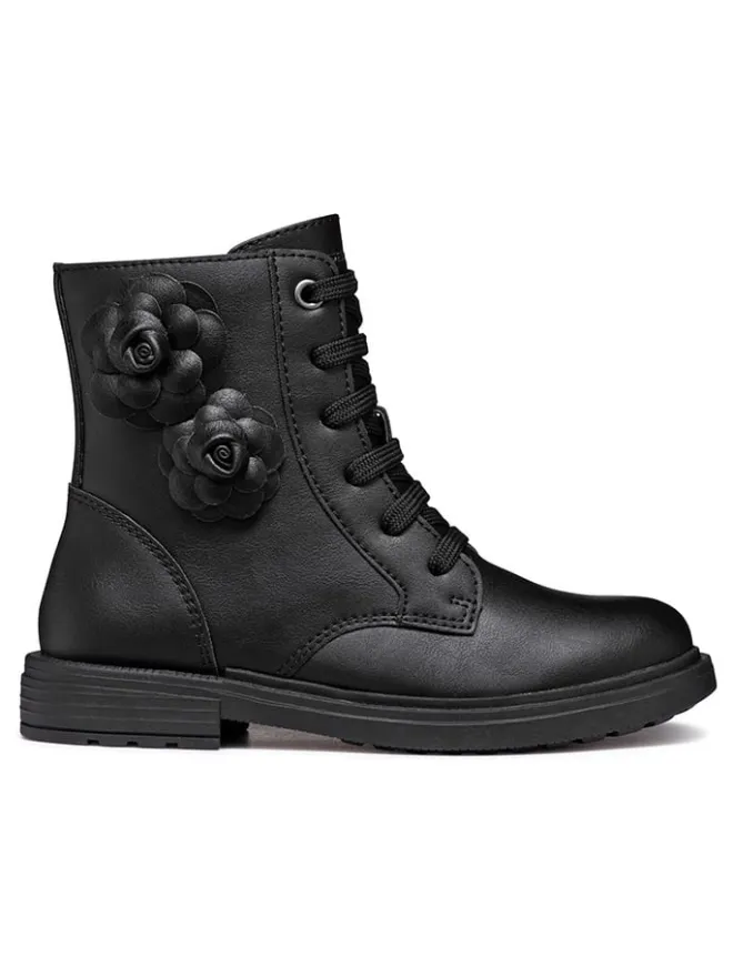 Boots "Eclair" in Schwarz>Geox New