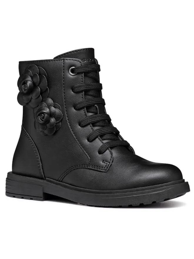 Boots "Eclair" in Schwarz>Geox New
