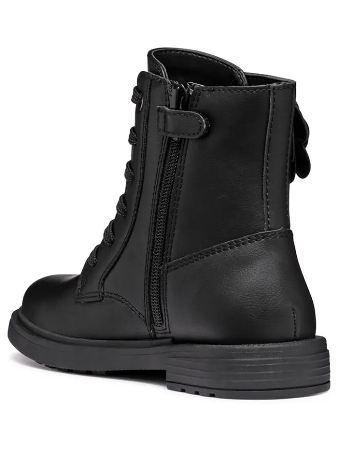 Boots "Eclair" in Schwarz>Geox New