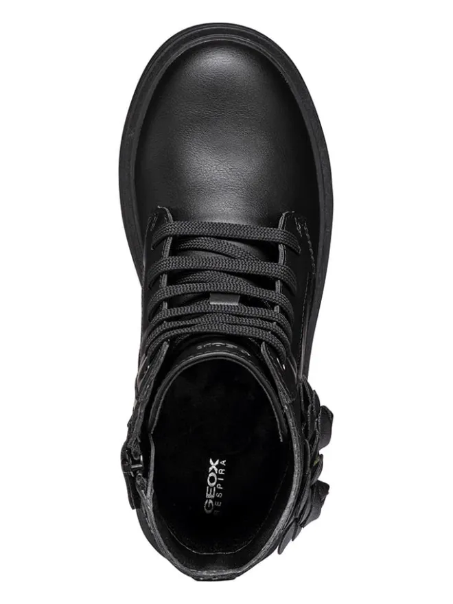 Boots "Eclair" in Schwarz>Geox New