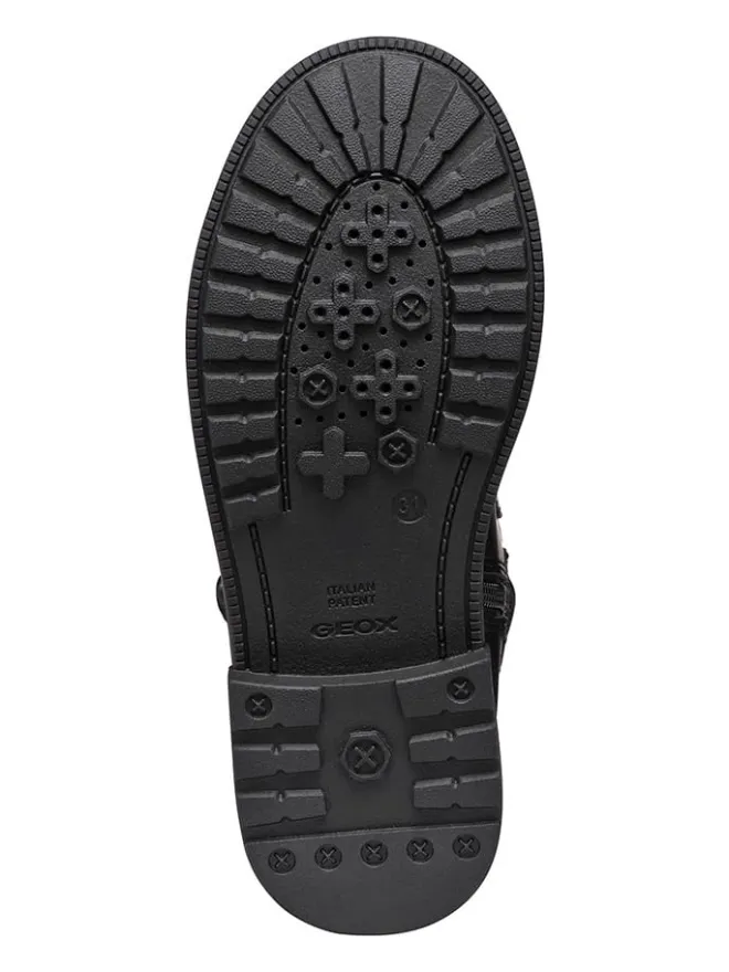 Boots "Eclair" in Schwarz>Geox New