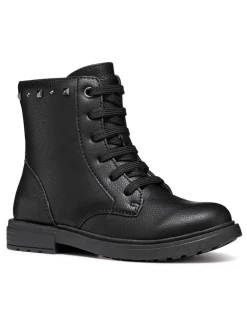 Geox Stiefel & Boots·Boots^Boots "Eclair" in Schwarz