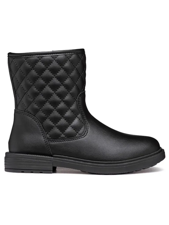 Boots "Eclair" in Schwarz>Geox Discount