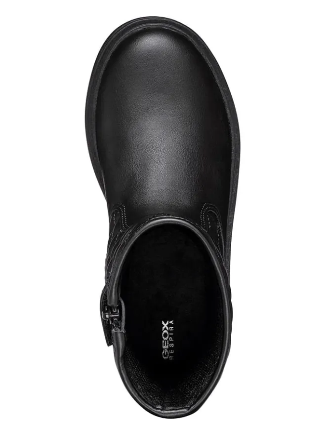 Boots "Eclair" in Schwarz>Geox Discount