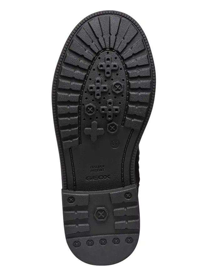 Boots "Eclair" in Schwarz>Geox Discount