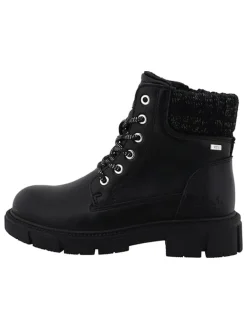 Lurchi Stiefel & Boots·Boots^Boots "Ekim" in Schwarz