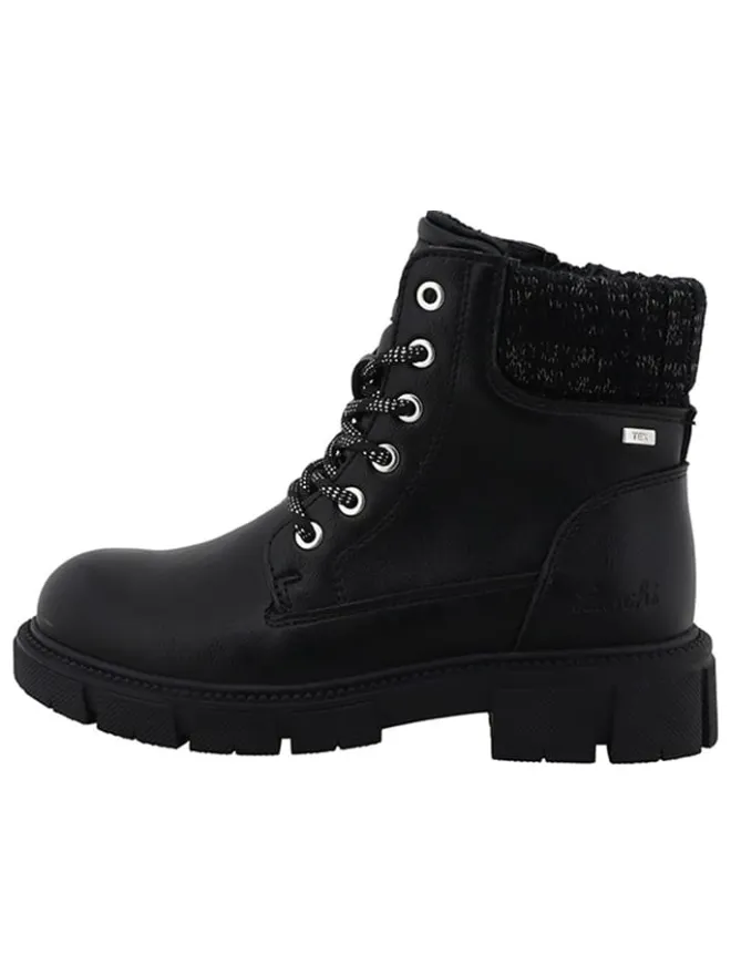 Lurchi Stiefel & Boots·Boots^Boots "Ekim" in Schwarz
