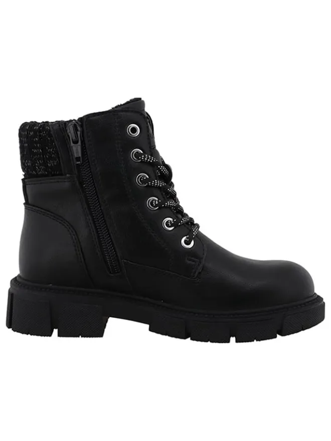 Lurchi Stiefel & Boots·Boots^Boots "Ekim" in Schwarz