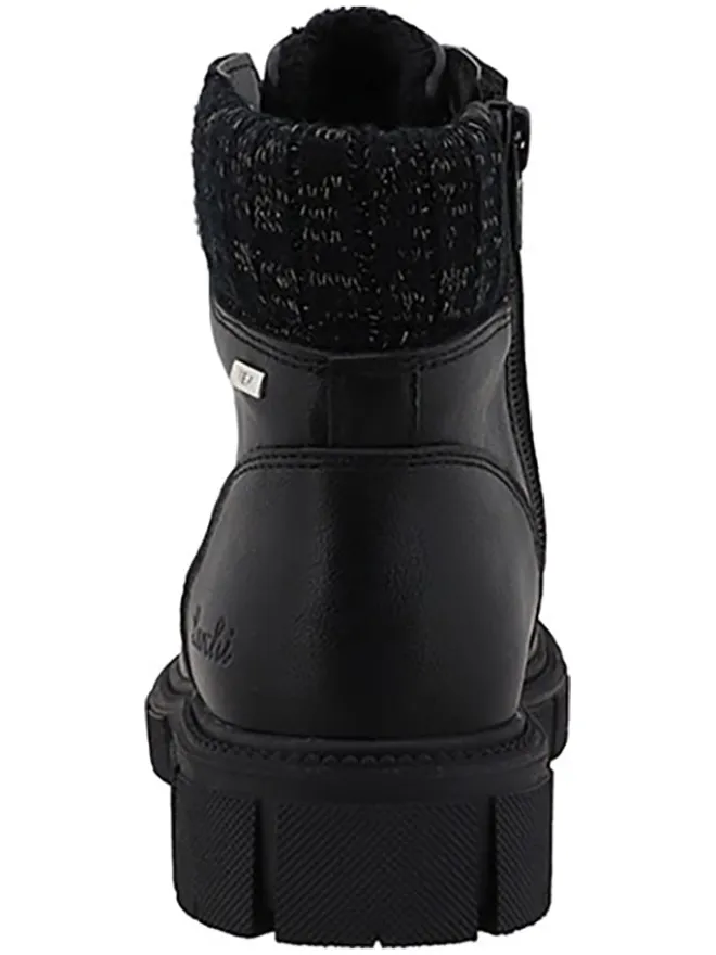 Lurchi Stiefel & Boots·Boots^Boots "Ekim" in Schwarz