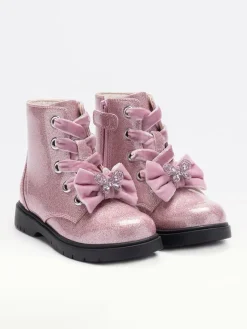 Lelli Kelly Stiefel & Boots·Boots^Boots "Fior Di Flocco" in Rosa