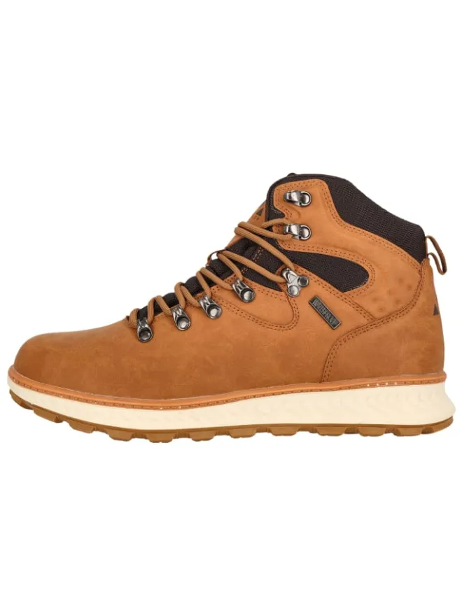 Boots Francisco in 5006 Carmel Brown>Whistler Discount