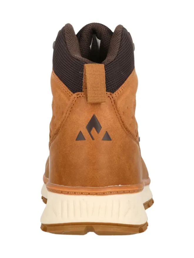 Boots Francisco in 5006 Carmel Brown>Whistler Discount