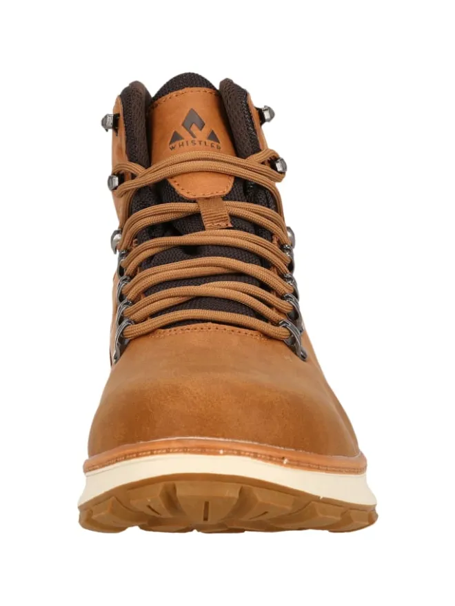 Boots Francisco in 5006 Carmel Brown>Whistler Discount