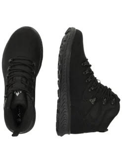 Whistler Stiefel & Boots^Boots Francisco in 1001S Black