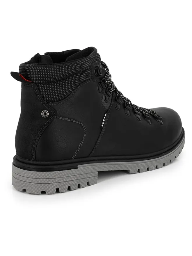 Boots "Gabriel" in Schwarz>Kimberfeel Online