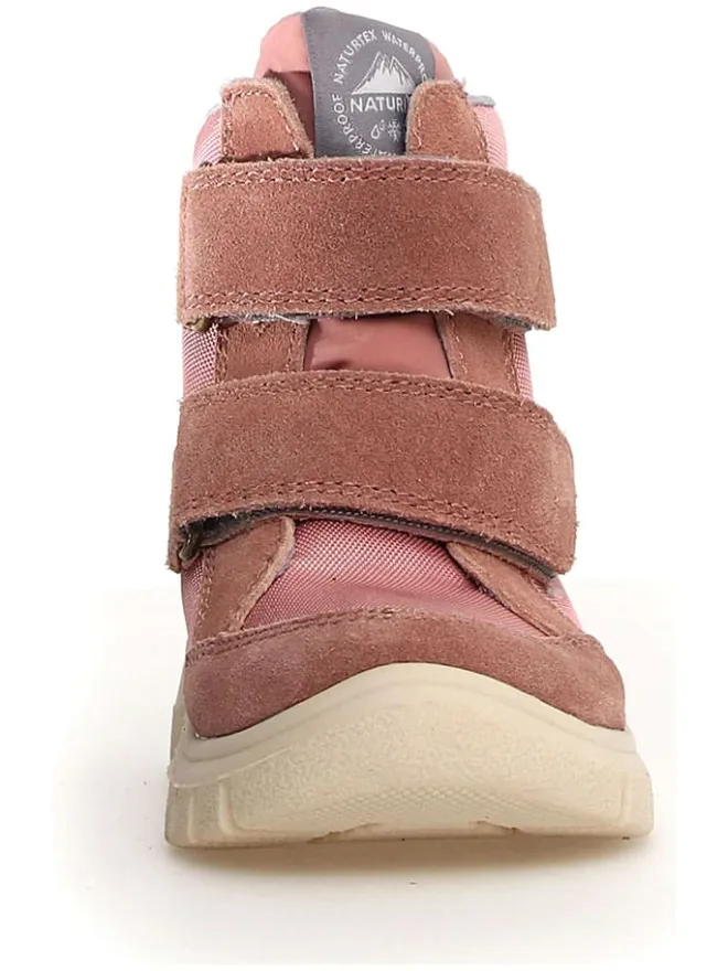 Boots "Geminae" in Rosa>Naturino Best