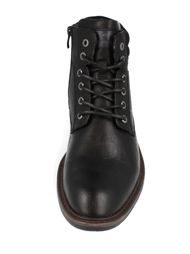 Boots "George" in Schwarz>Wrangler New