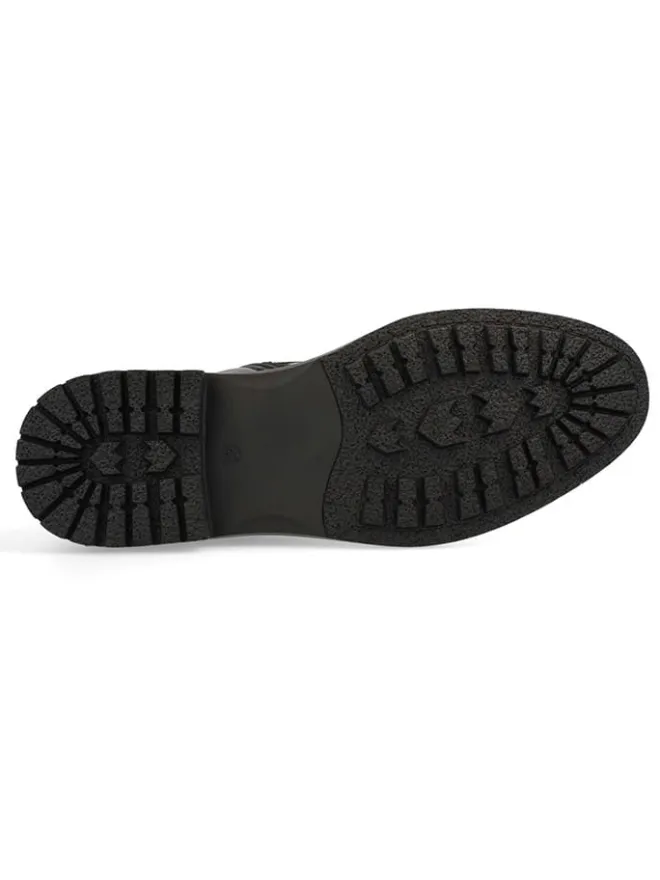 Boots "George" in Schwarz>Wrangler New