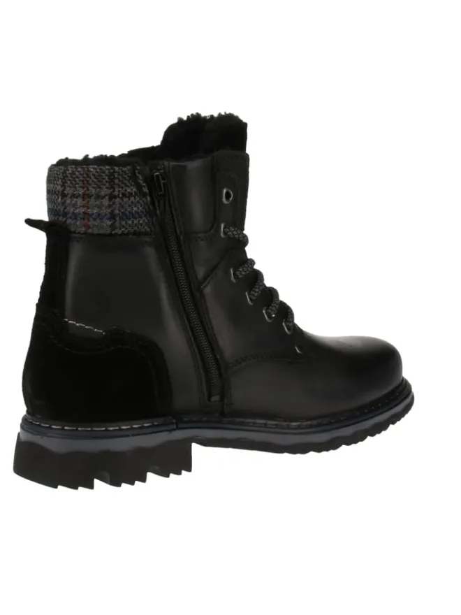 Boots 51GL101-180 in Schwarz>Dockers by Gerli Clearance
