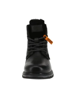 Boots 51GL101-180 in Schwarz><noscript><img width=