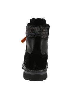 Boots 51GL101-180 in Schwarz><noscript><img width=