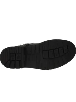 Boots 51GL101-180 in Schwarz><noscript><img width=