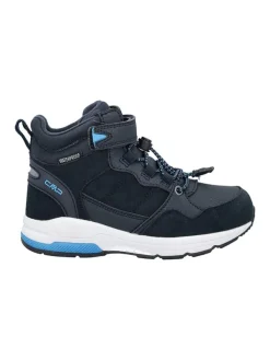 Boots "Hadil" in Dunkelblau>cmp Clearance