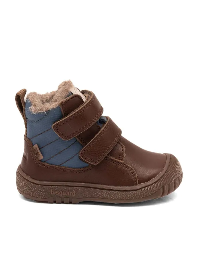 Boots ''Helton'' in Braun>bisgaard Sale