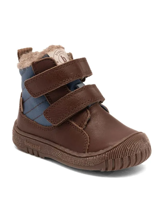 Boots ''Helton'' in Braun>bisgaard Sale