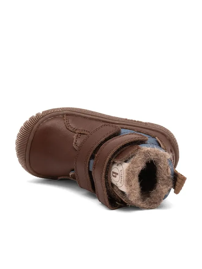 Boots ''Helton'' in Braun>bisgaard Sale