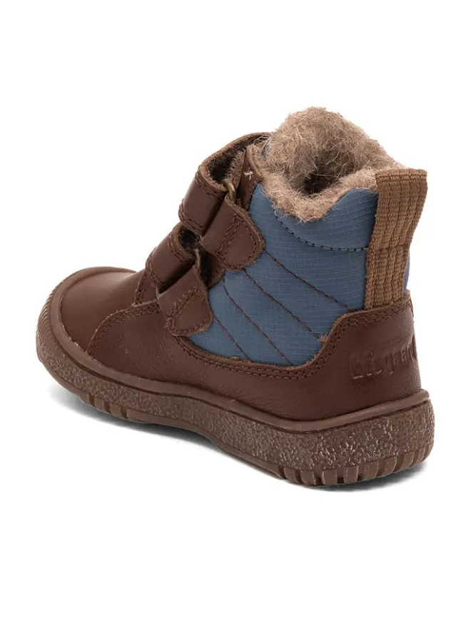 Boots ''Helton'' in Braun>bisgaard Sale