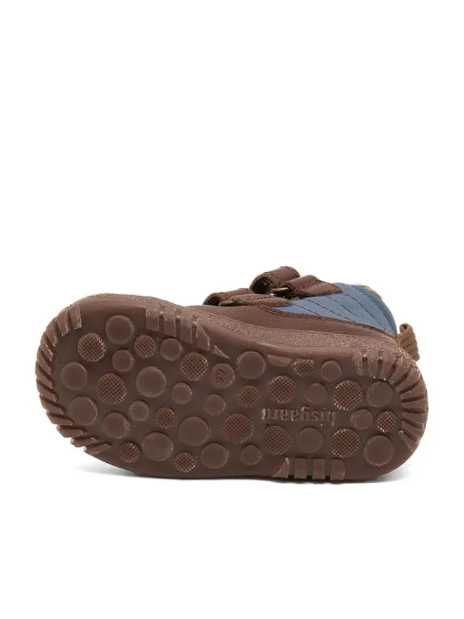 Boots ''Helton'' in Braun>bisgaard Sale