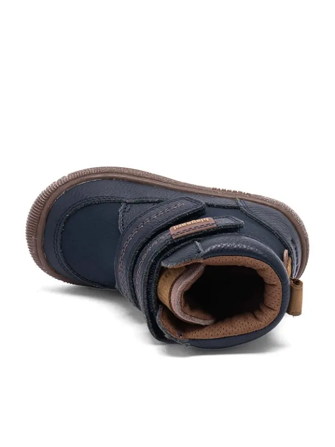 Boots ''Huxie'' in Dunkelblau>bisgaard Discount