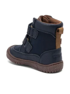 Boots ''Huxie'' in Dunkelblau><noscript><img width=