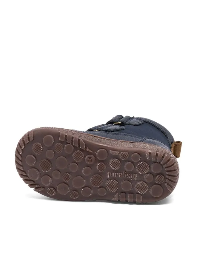 Boots ''Huxie'' in Dunkelblau>bisgaard Discount