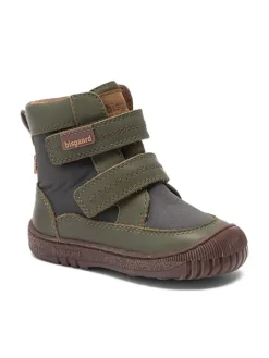 Boots ''Huxie'' in Grau/ Grün>bisgaard Sale