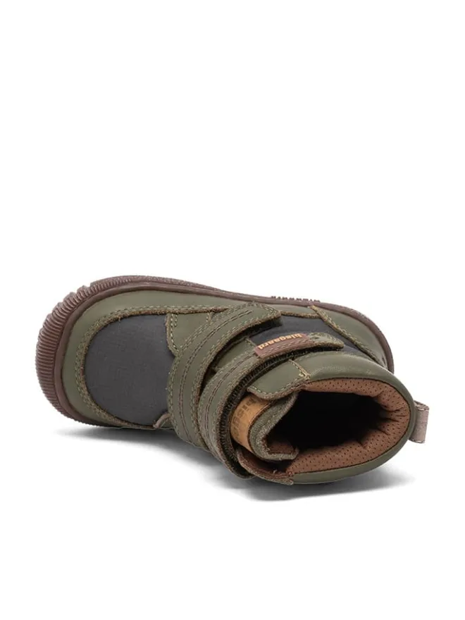Boots ''Huxie'' in Grau/ Grün>bisgaard Sale