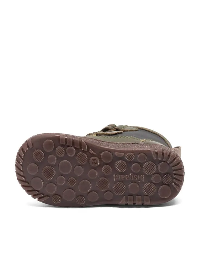 Boots ''Huxie'' in Grau/ Grün>bisgaard Sale