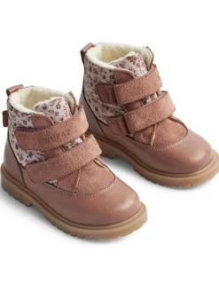 Wheat Stiefel & Boots·Boots^Boots in Altrosa