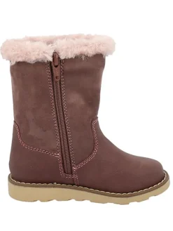 Boots in Altrosa>Tom Tailor Outlet