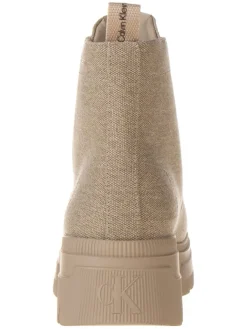 Calvin Klein Stiefel & Boots^Boots in Beige