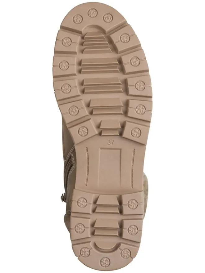 Boots in Beige>s.Oliver Online