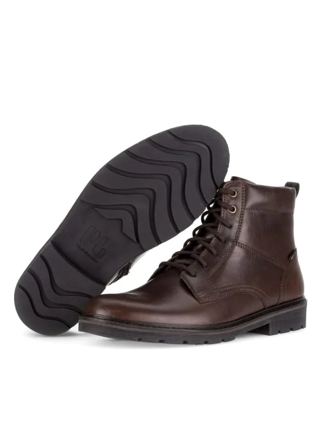 Boots in braun>Gabor Online