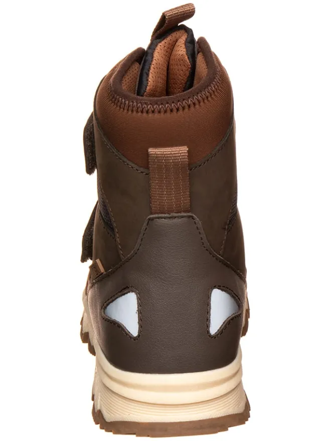 Boots in Braun>bisgaard Best