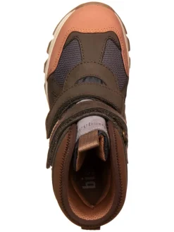Boots in Braun><noscript><img width=