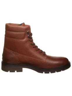 Boots in Braun>Tommy Hilfiger Shoes Online
