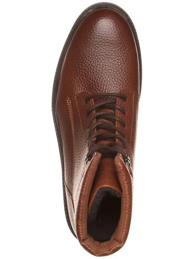 Boots in Braun>Tommy Hilfiger Shoes Online
