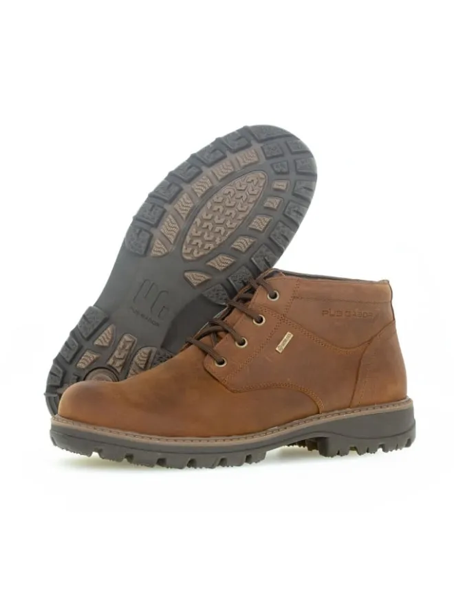 Gabor Stiefel & Boots^Boots in braun
